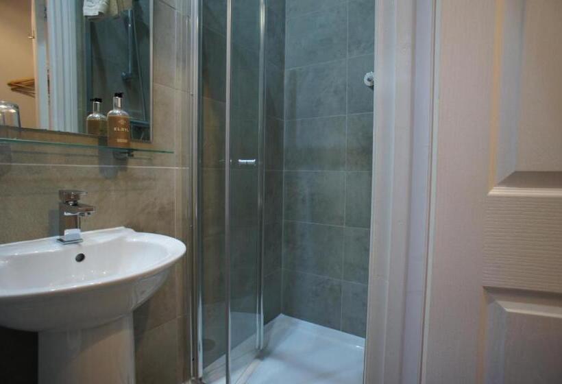 חדר סטנדרט יחיד, Applewood