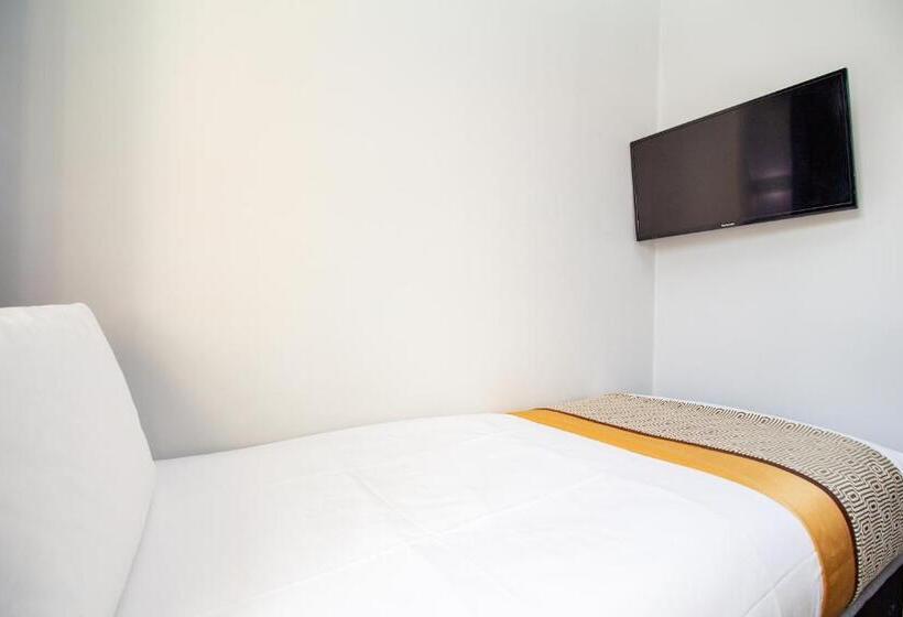 חדר סטנדרט יחיד, Applewood