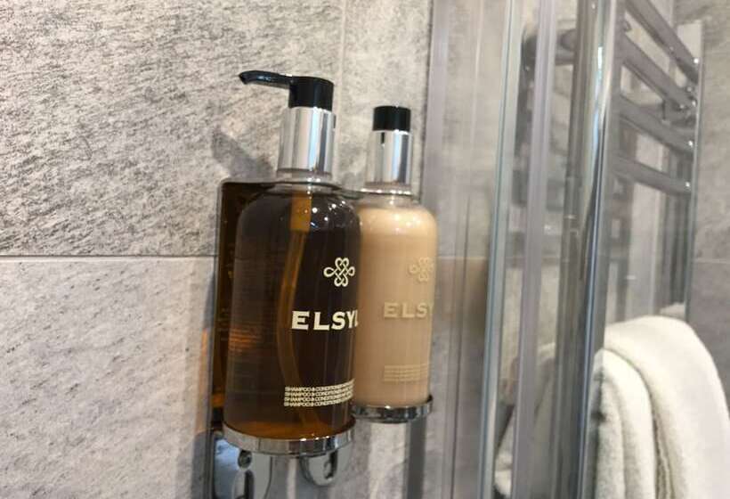 חדר סטנדרט יחיד, Applewood