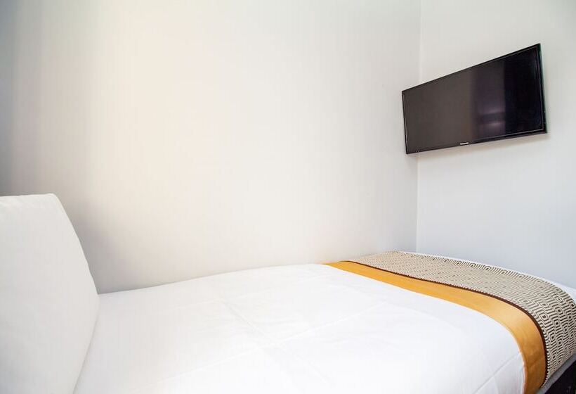 חדר סטנדרט יחיד, Applewood