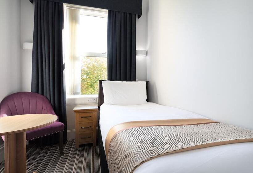 חדר סטנדרט יחיד, Applewood