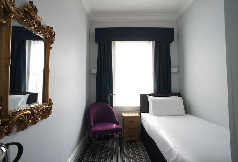 חדר סטנדרט יחיד, Applewood