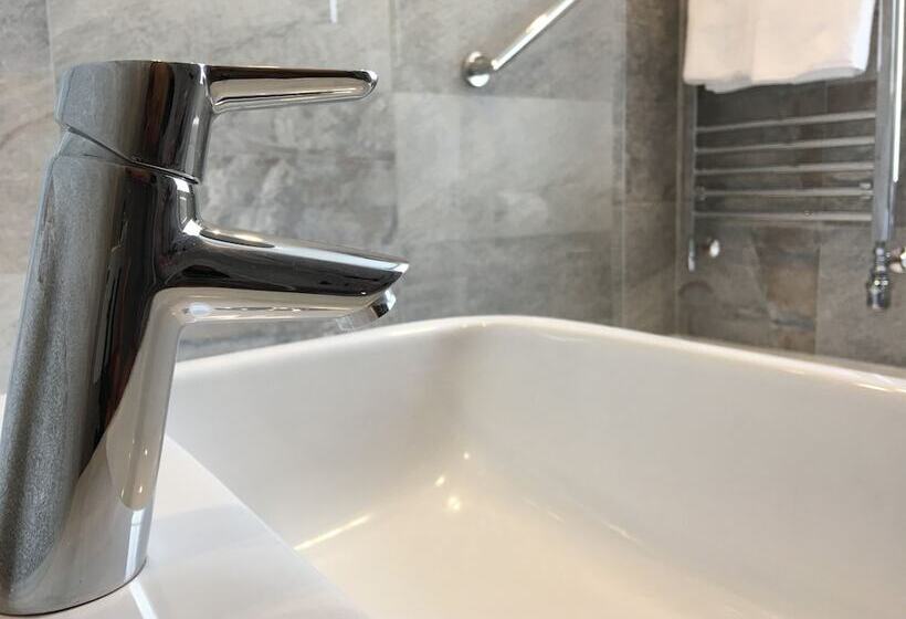 חדר סטנדרט, Applewood