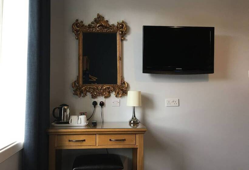 חדר סטנדרט, Applewood