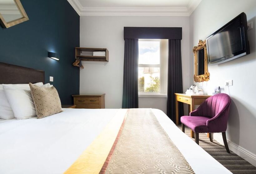 חדר סטנדרט, Applewood