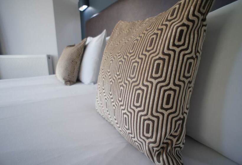 חדר סטנדרט, Applewood