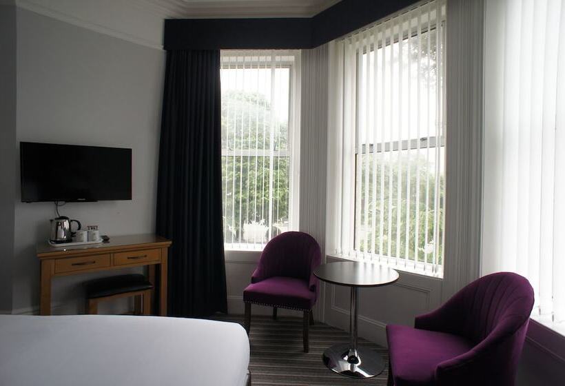 חדר סופריור, Applewood