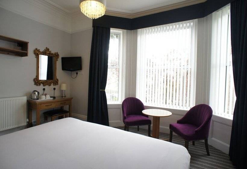 חדר סופריור, Applewood