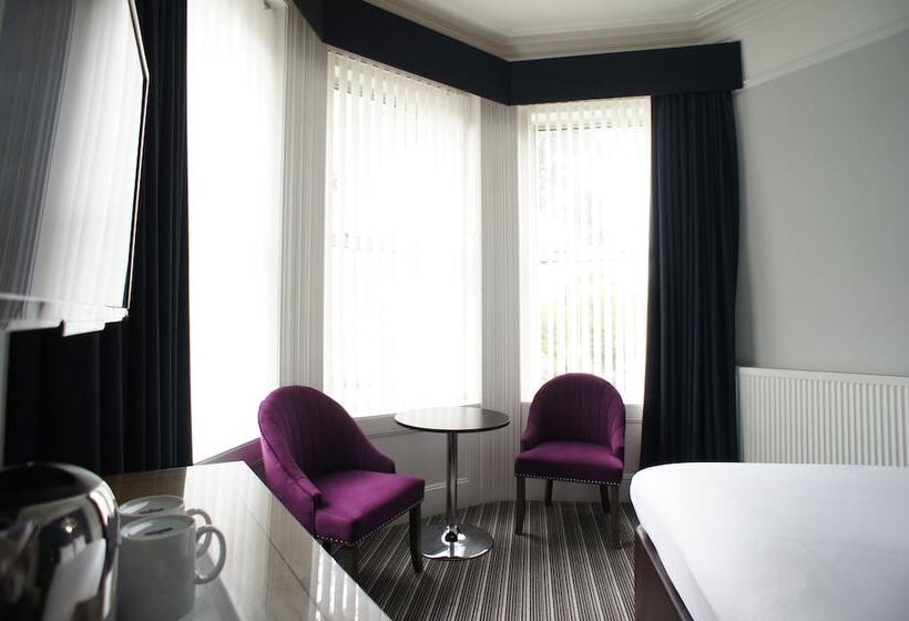 חדר סופריור, Applewood