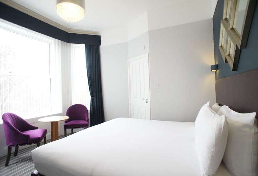 חדר סופריור, Applewood