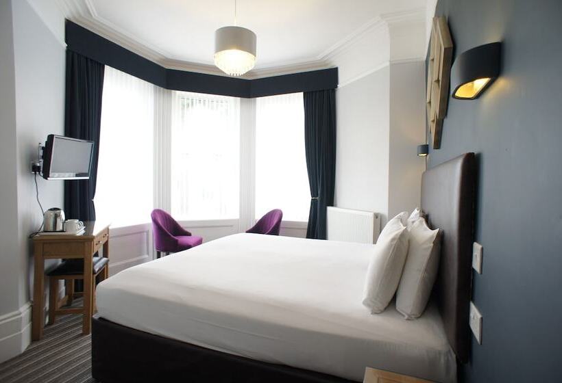 חדר סופריור, Applewood