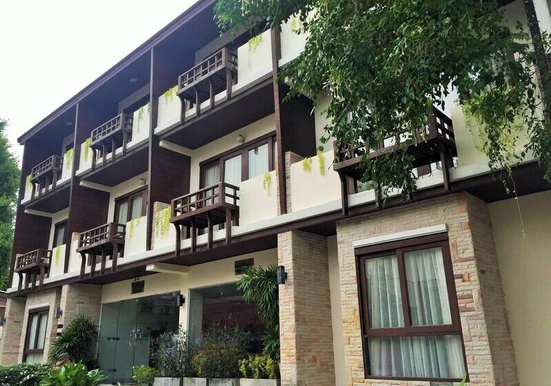 חדר סופריור, Applewood