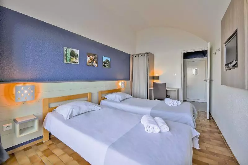 اتاق استاندارد با چشم‌انداز شهر, Best Western Plus Paramount