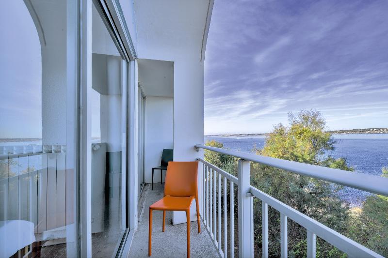 带城市景观的标准间, Best Western Plus Paramount