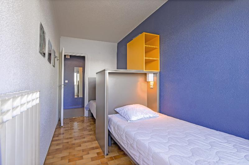 اتاق استاندارد با چشم‌انداز شهر, Best Western Plus Paramount