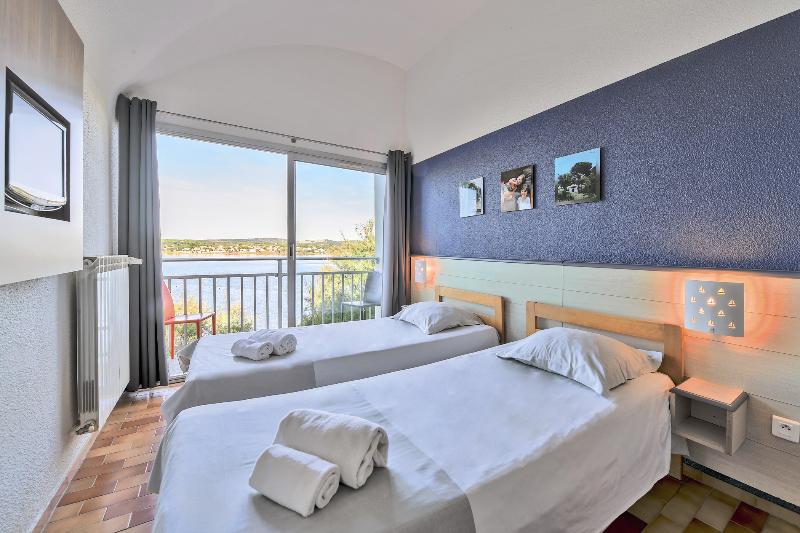 带城市景观的标准间, Best Western Plus Paramount