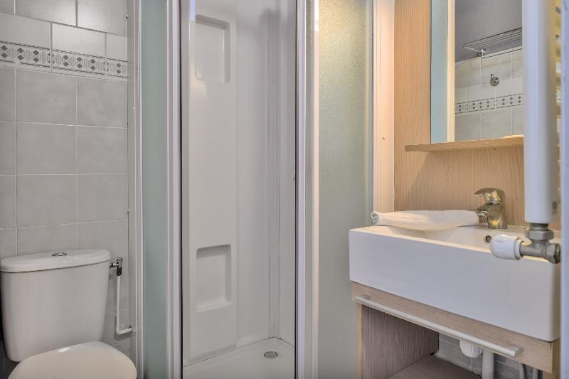 带城市景观的标准间, Best Western Plus Paramount