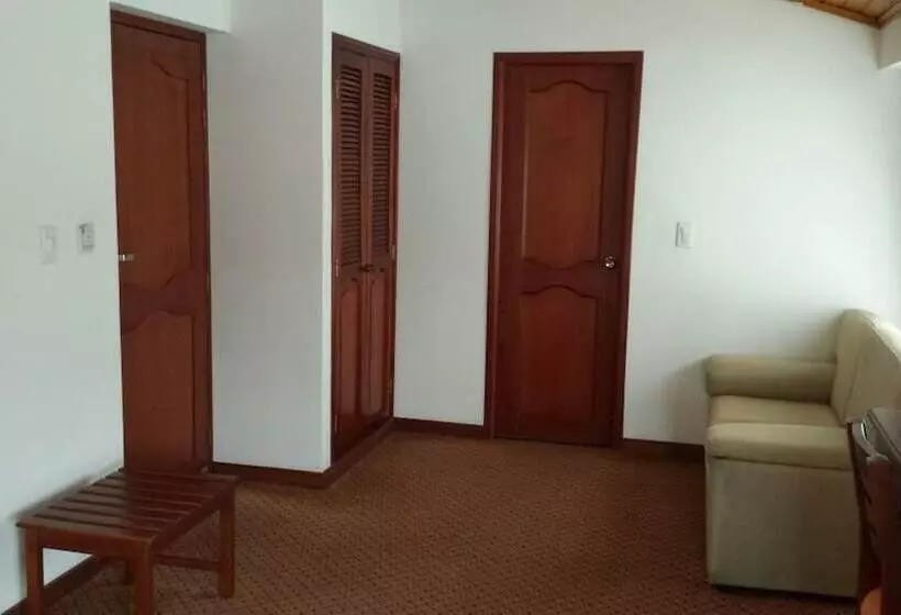 Executive Room