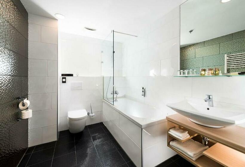 수피리어 룸, Bo33 Hotel Family & Suites