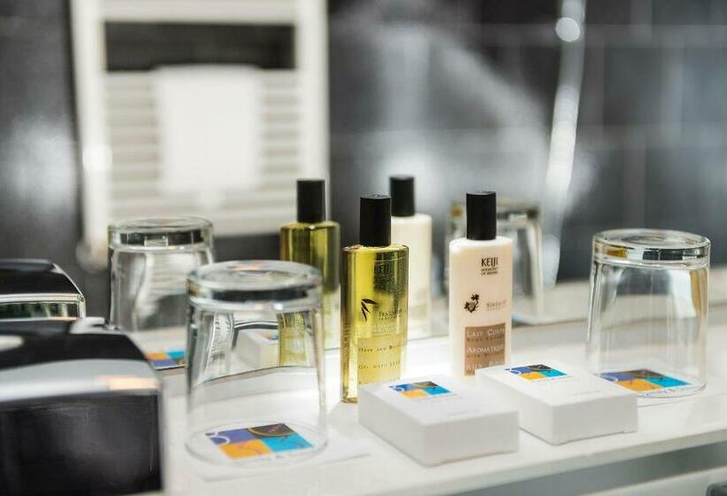 高级大房间, Bo33 Hotel Family & Suites