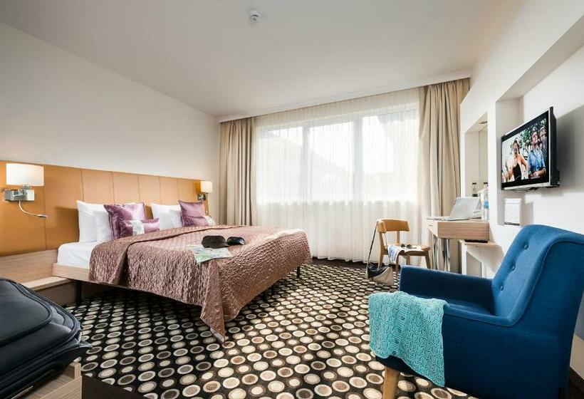 高级大房间, Bo33 Hotel Family & Suites