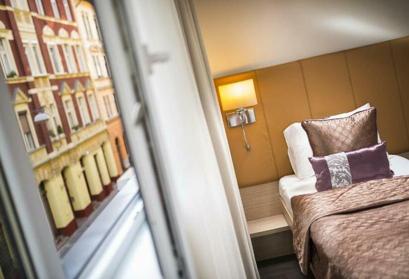 수피리어 룸, Bo33 Hotel Family & Suites