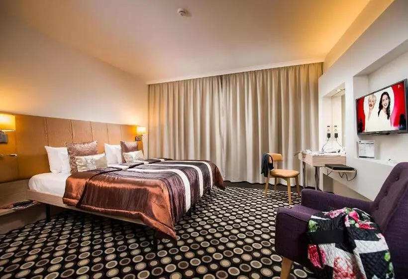 スーペリアールーム, Bo33 Hotel Family & Suites
