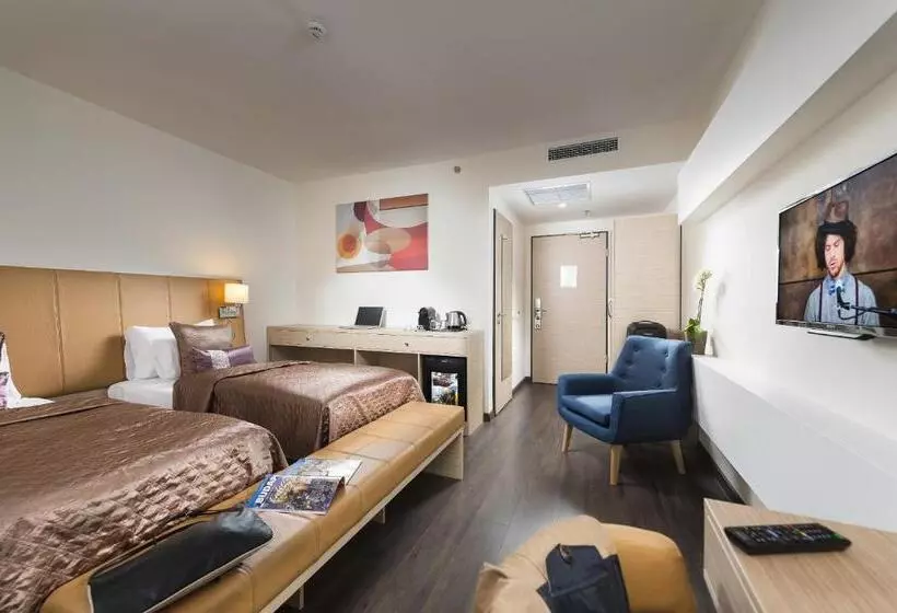 スーペリアールーム, Bo33 Hotel Family & Suites