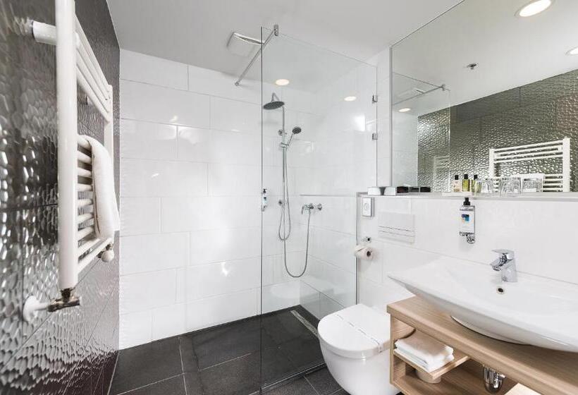 豪华家庭房间, Bo33 Hotel Family & Suites