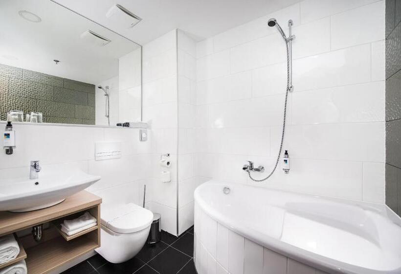 豪华家庭房间, Bo33 Hotel Family & Suites