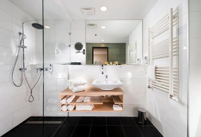 行政套房, Bo33 Hotel Family & Suites