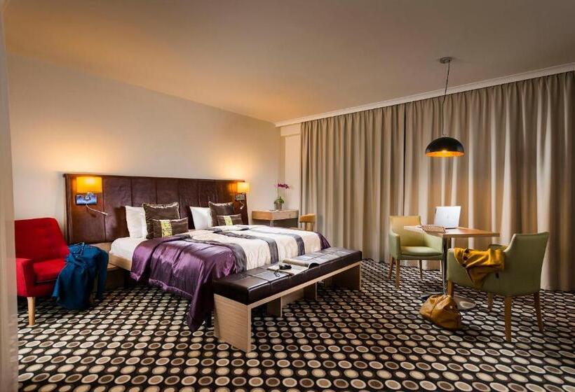 套房, Bo33 Hotel Family & Suites