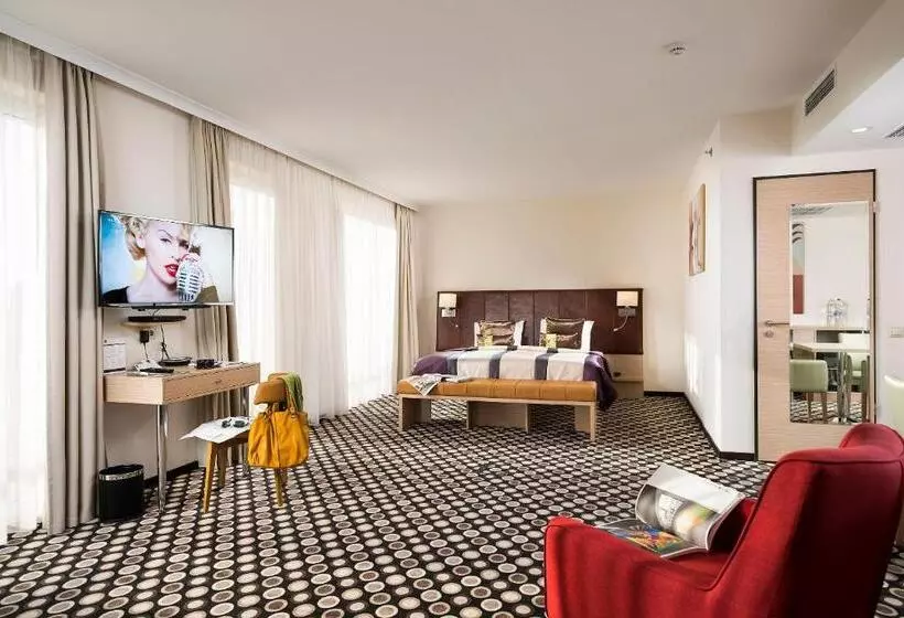 スイート, Bo33 Hotel Family & Suites