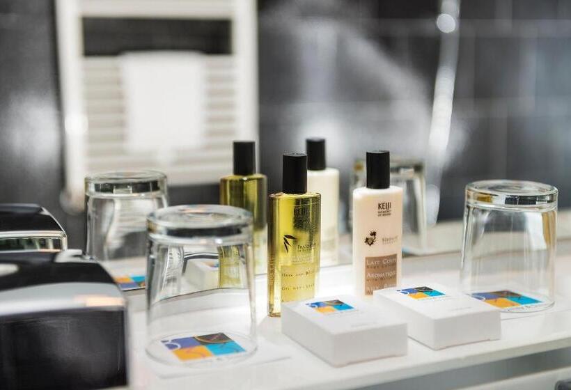 高级三人间, Bo33 Hotel Family & Suites