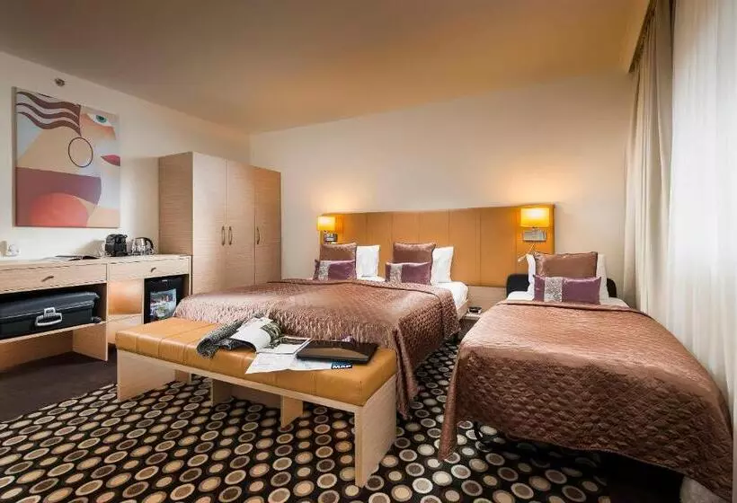 スーペリアトリプルルーム, Bo33 Hotel Family & Suites