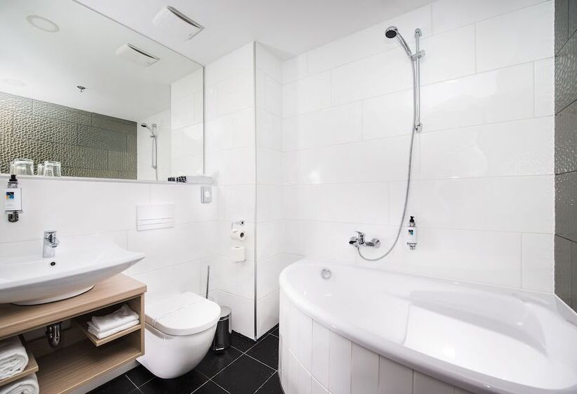 高级大房间, Bo33 Hotel Family & Suites