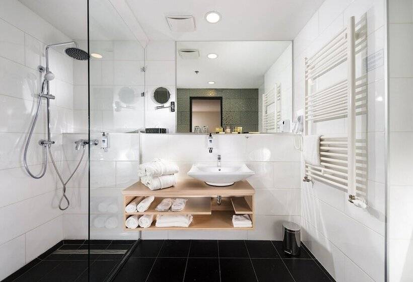 高级大房间, Bo33 Hotel Family & Suites