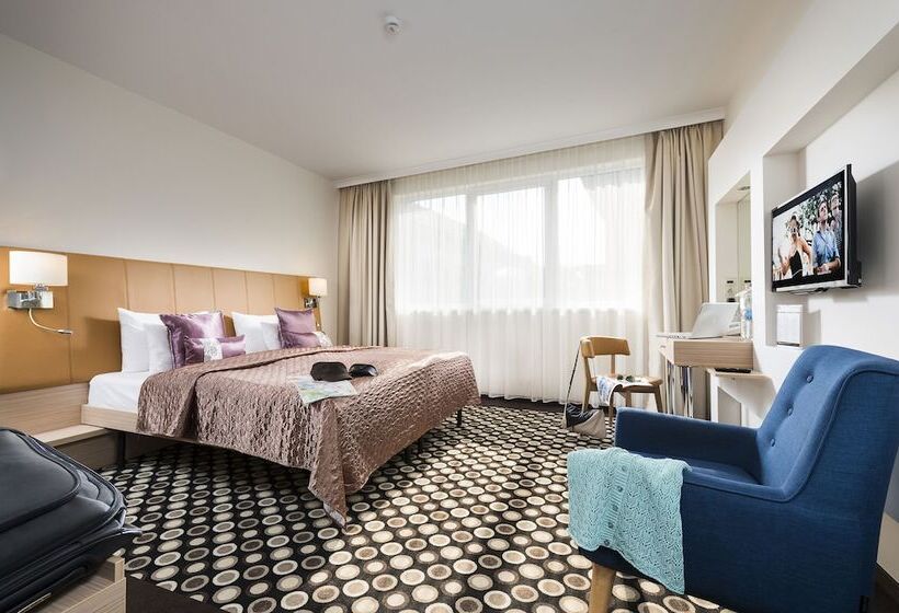 行政套房, Bo33 Hotel Family & Suites