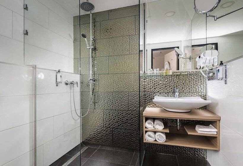 行政套房, Bo33 Hotel Family & Suites