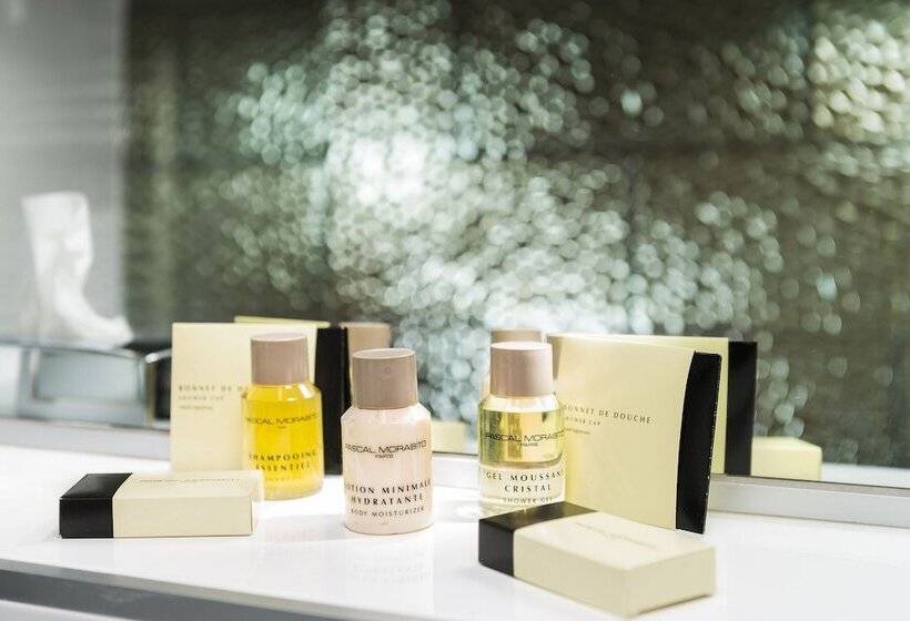 行政套房, Bo33 Hotel Family & Suites