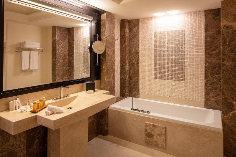 Номер Deluxe Вид на Море, Don Cesar