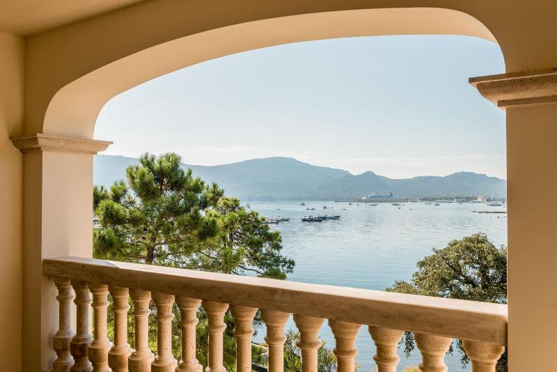 Номер Deluxe Вид на Море, Don Cesar