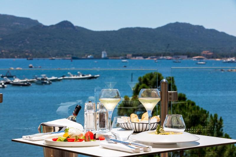 Номер Deluxe Вид на Море, Don Cesar