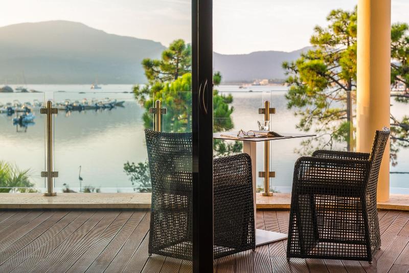 Люкс Deluxe Вид на Море, Don Cesar