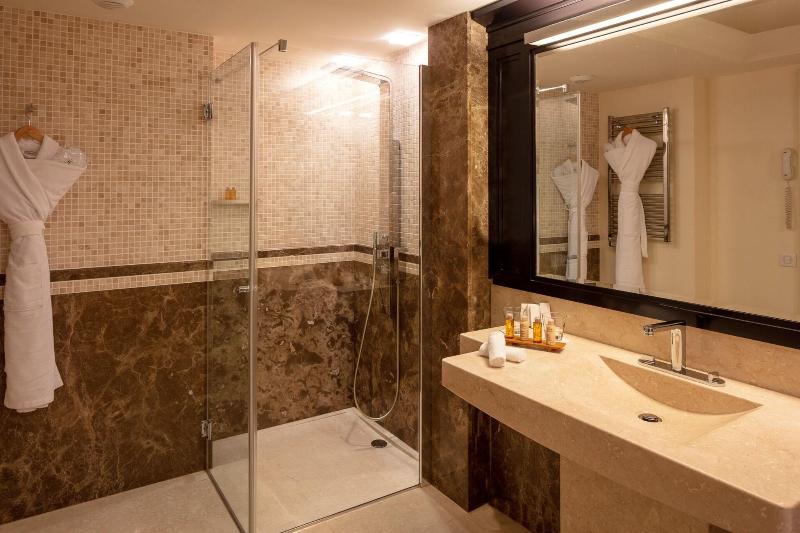 Люкс Deluxe Вид на Море, Don Cesar