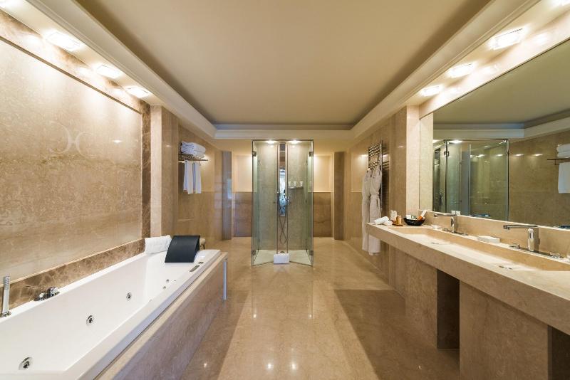 Президентский Люкс, Don Cesar