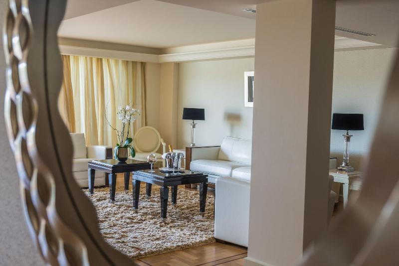 Президентский Люкс, Don Cesar