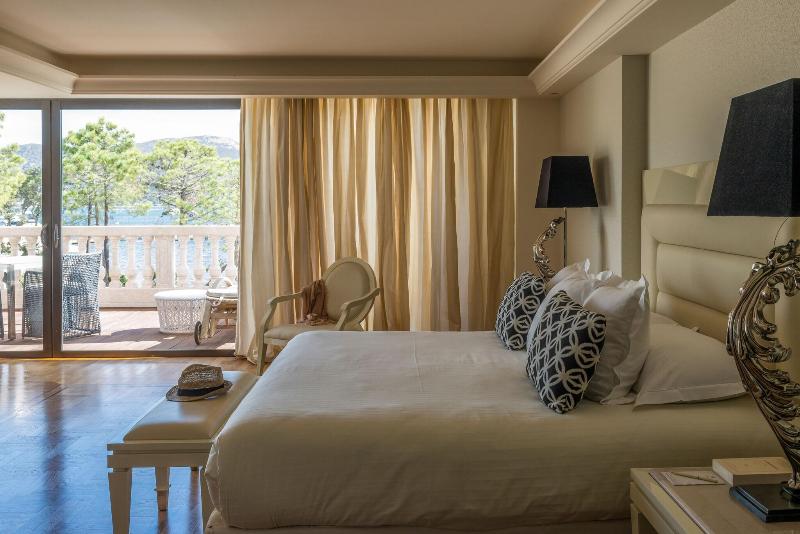 Президентский Люкс, Don Cesar