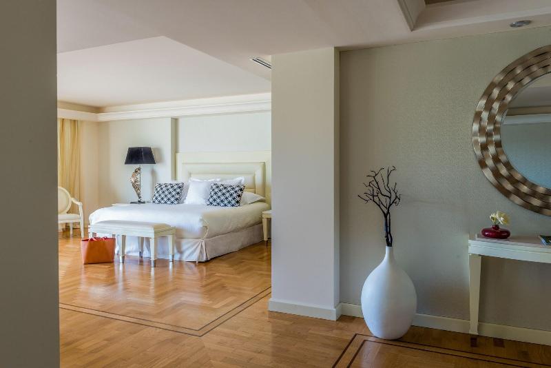 Президентский Люкс, Don Cesar