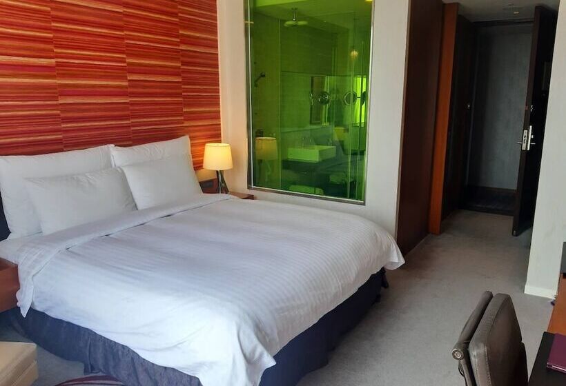 Habitación Estándar, Fleurlis